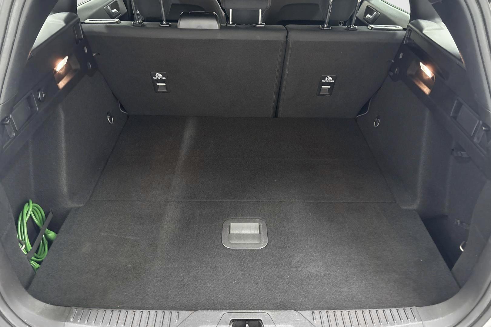 Ford Focus 2019