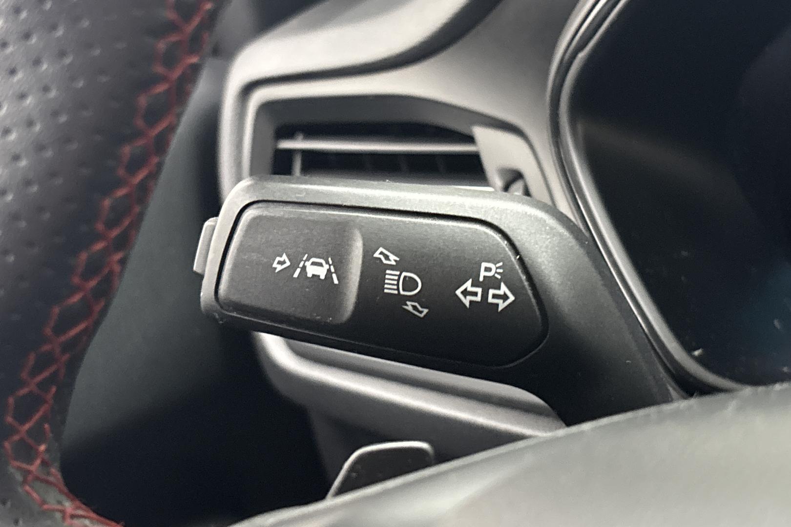 Ford Focus 2019