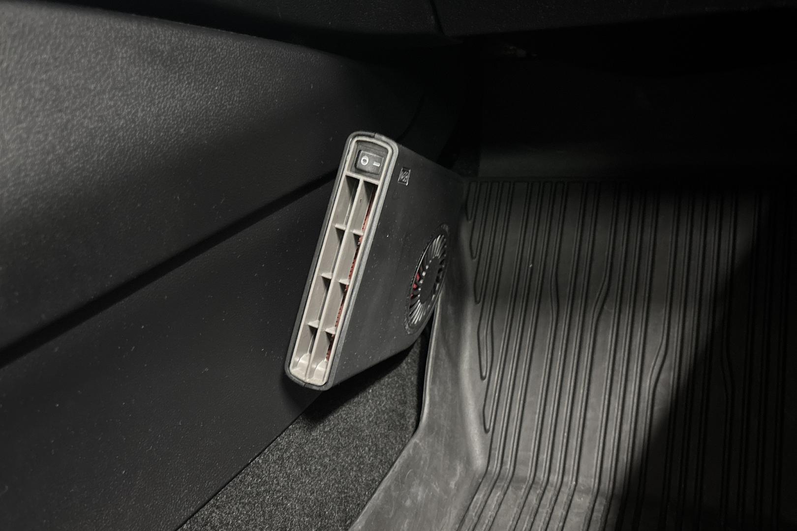 Ford Focus 2019