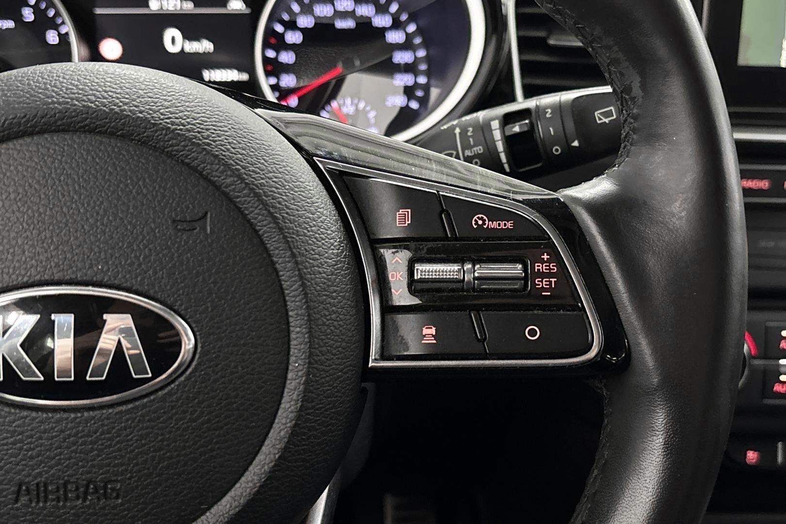 Kia Ceed 2018