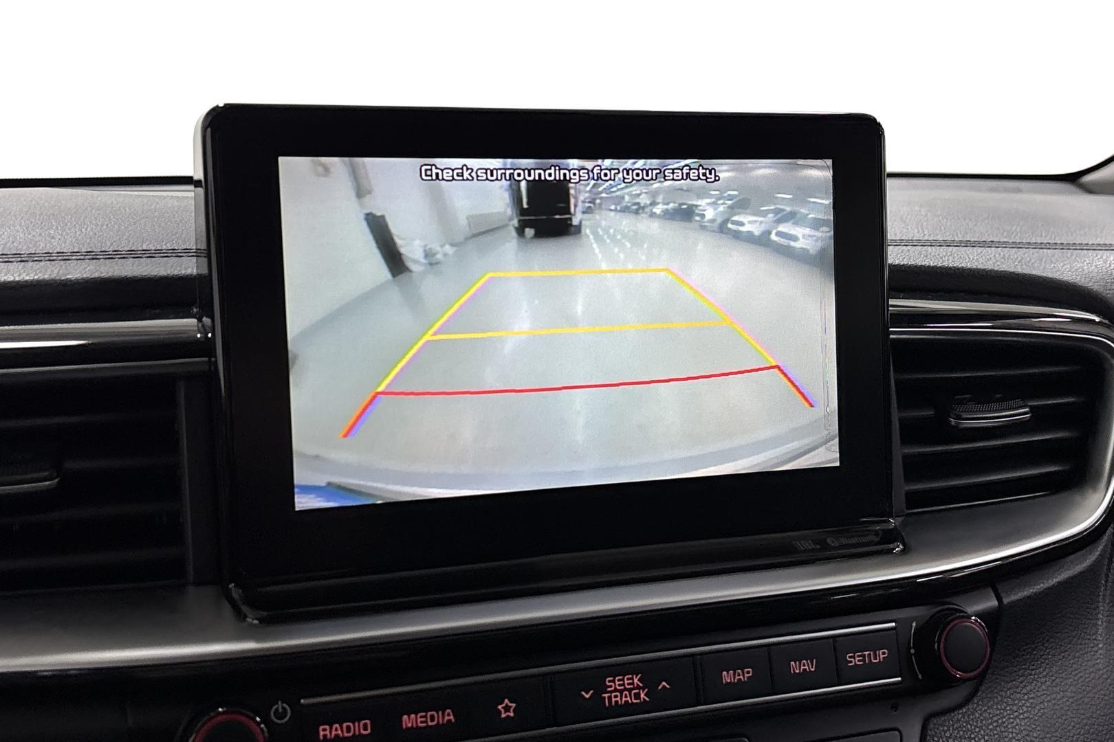 Kia Ceed 2018