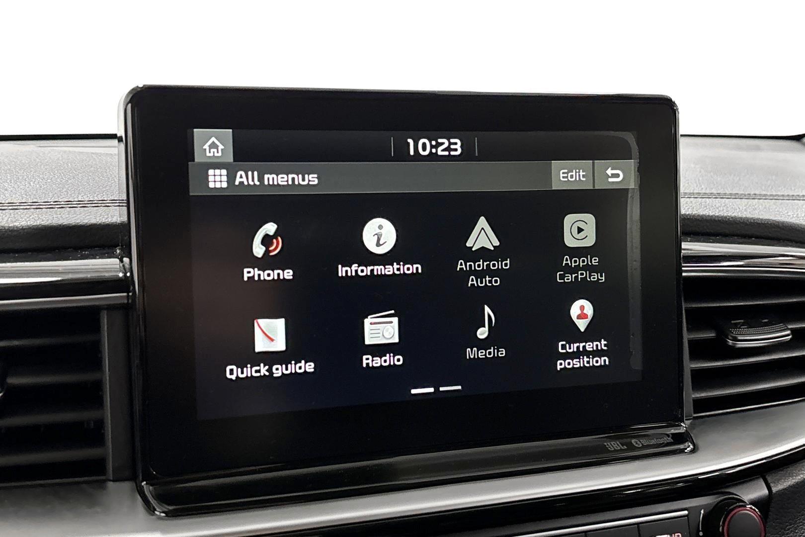 Kia Ceed 2018