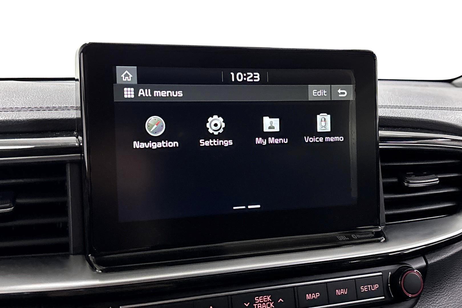 Kia Ceed 2018