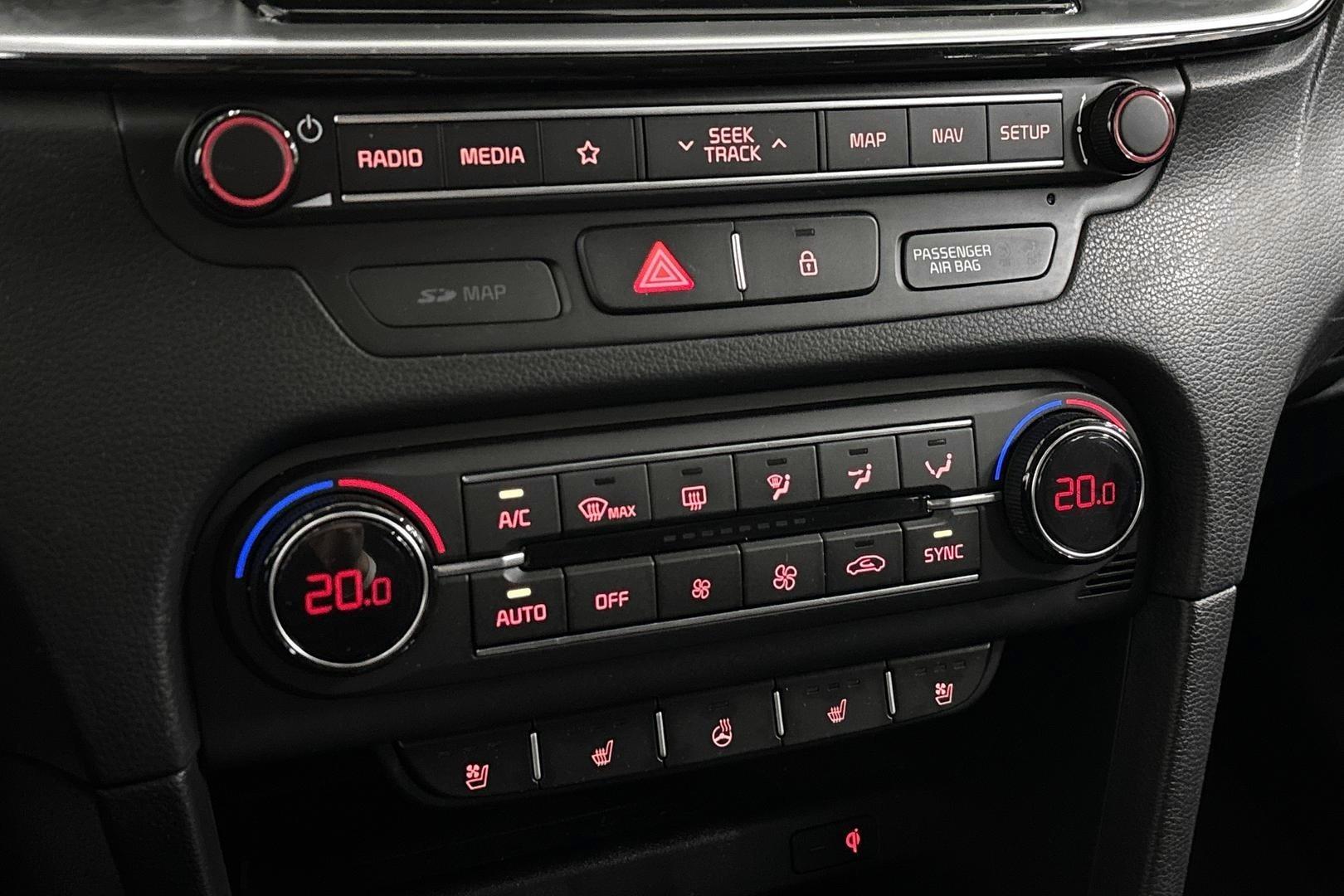 Kia Ceed 2018