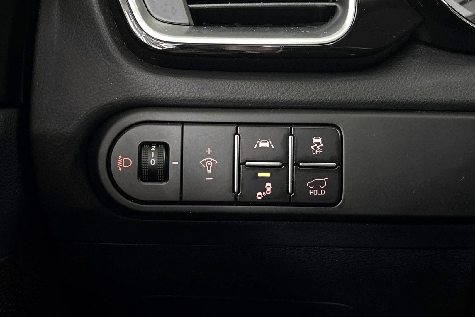 Kia Ceed 2018