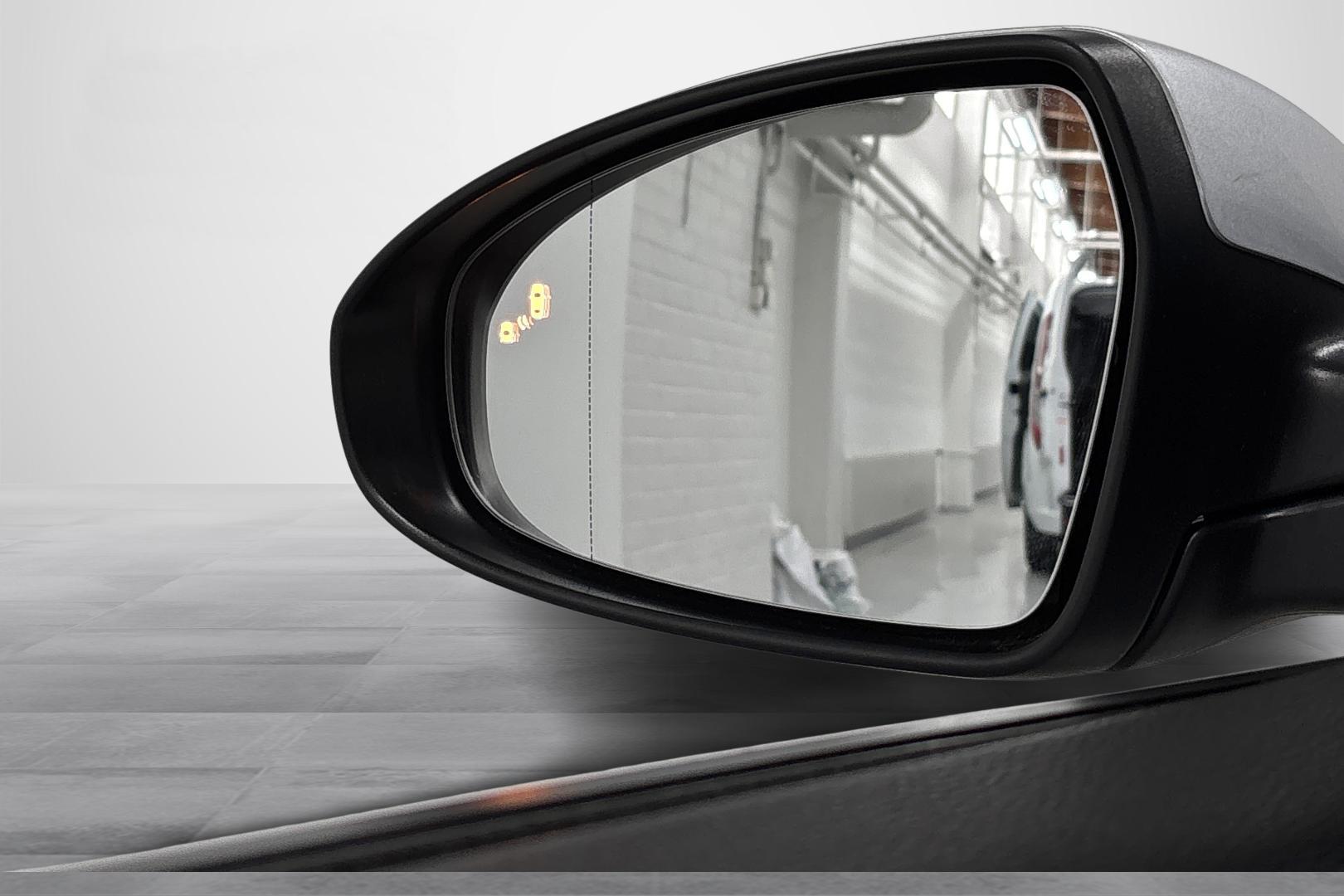 Kia Ceed 2018