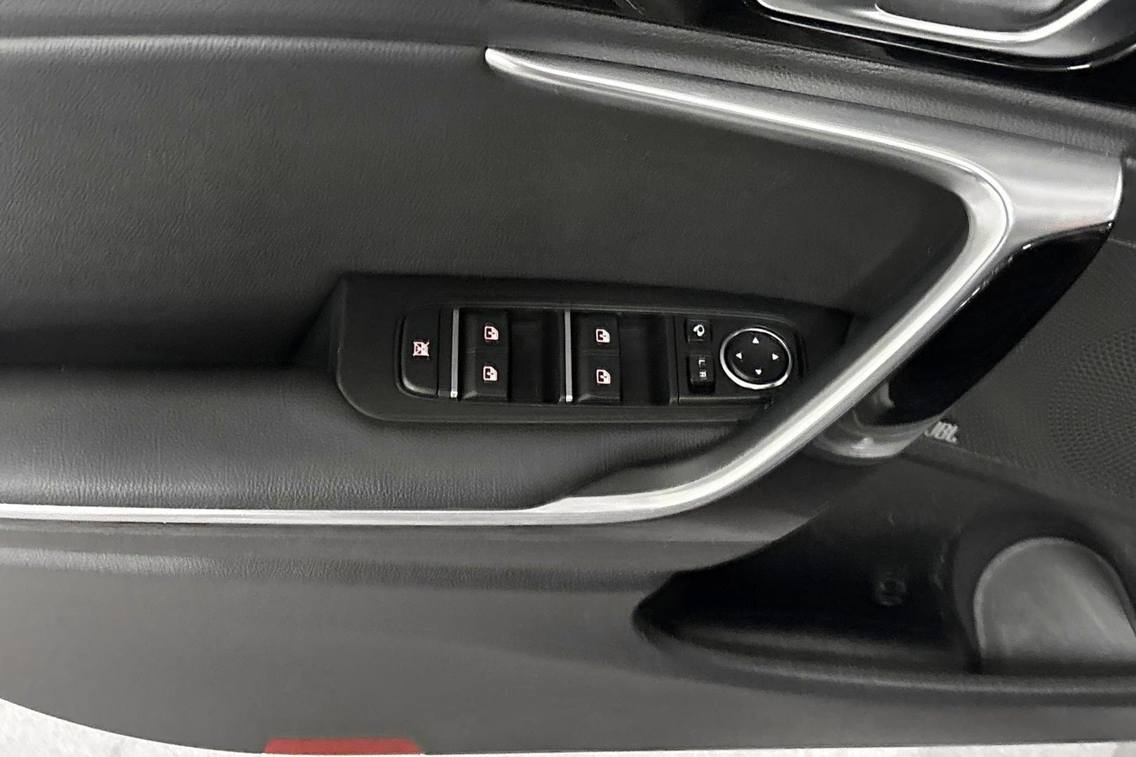 Kia Ceed 2018