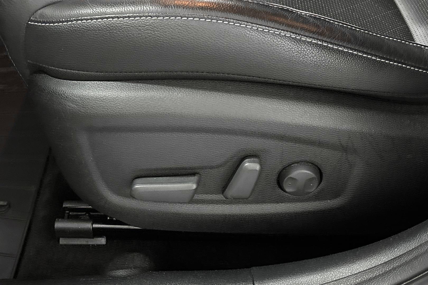 Kia Ceed 2018