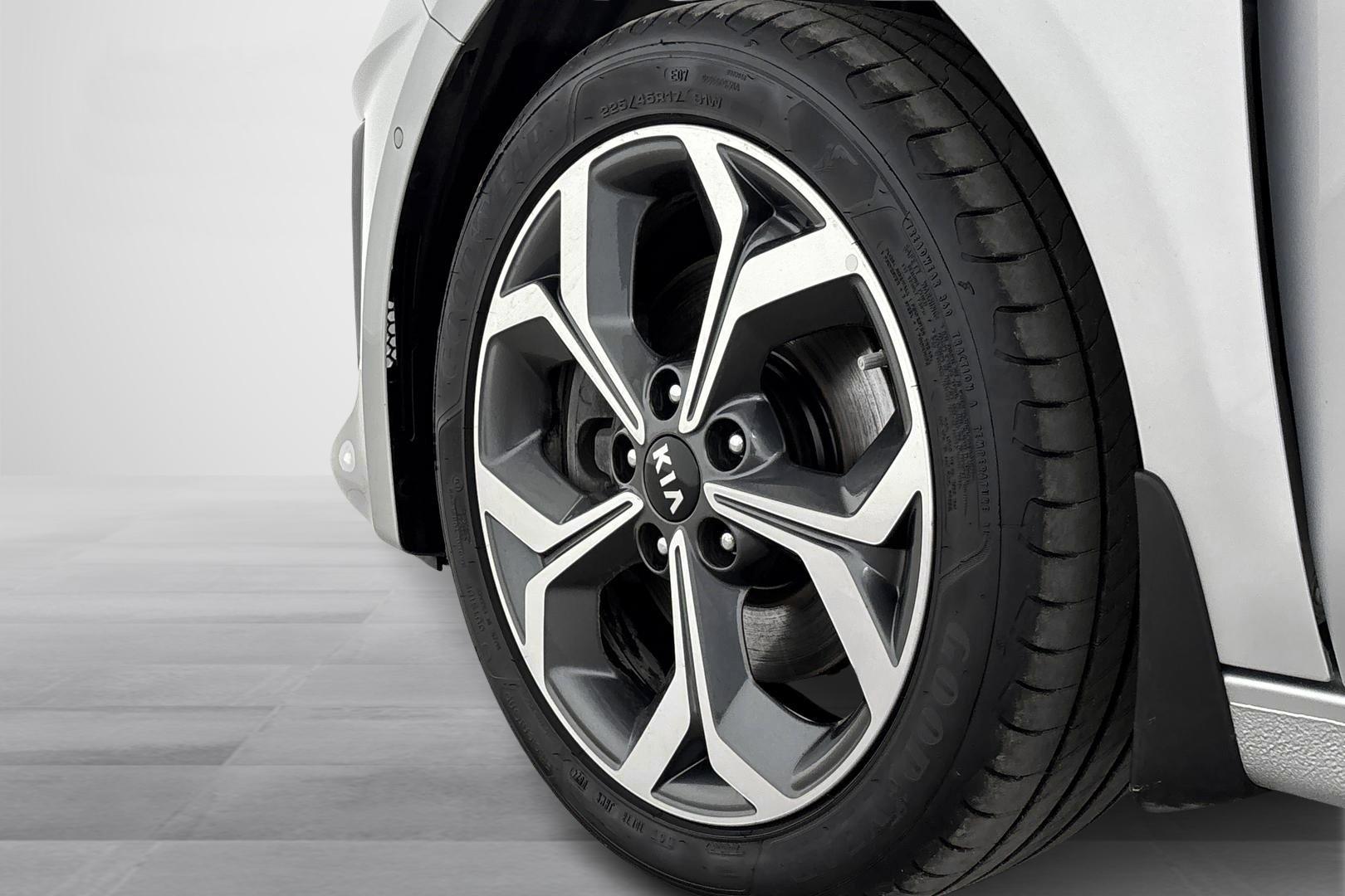 Kia Ceed 2018