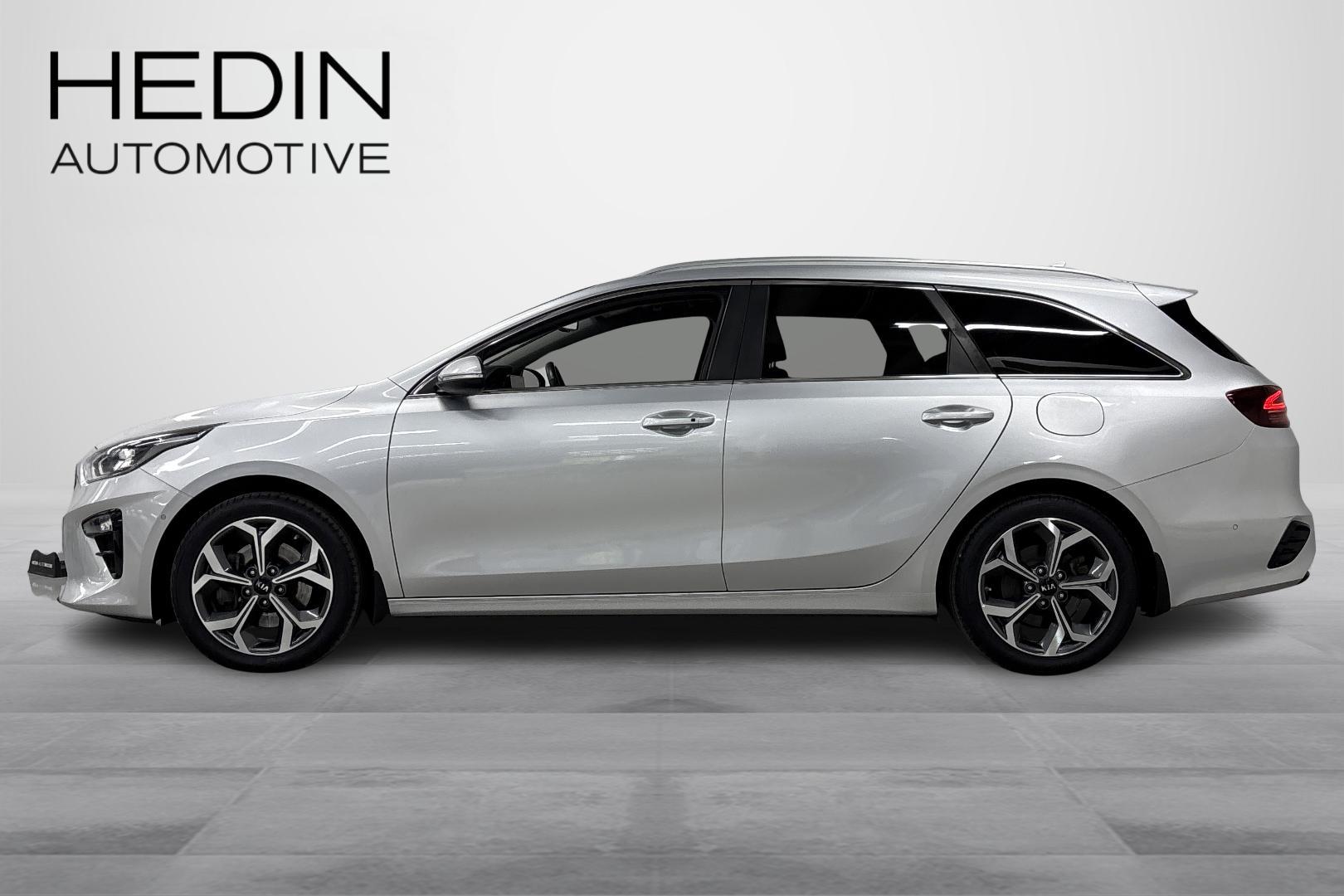 Kia Ceed 2018