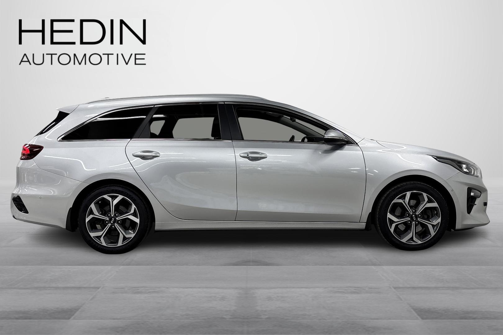 Kia Ceed 2018