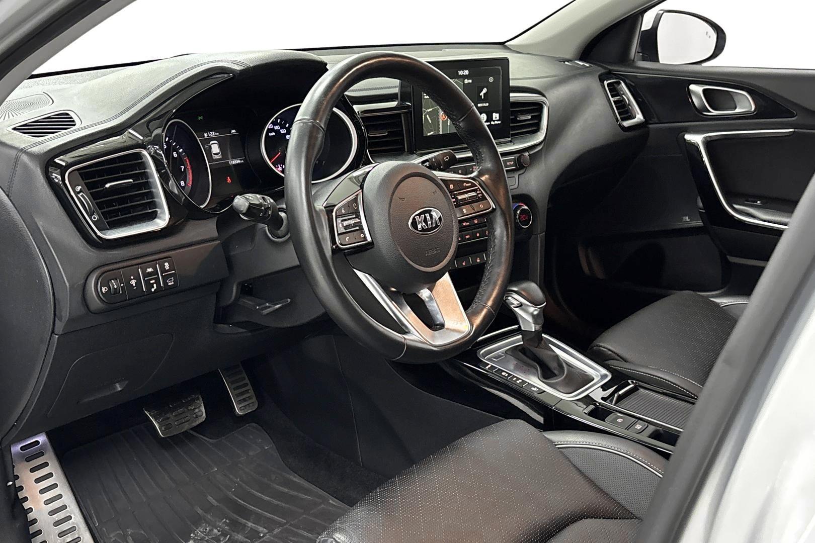 Kia Ceed 2018