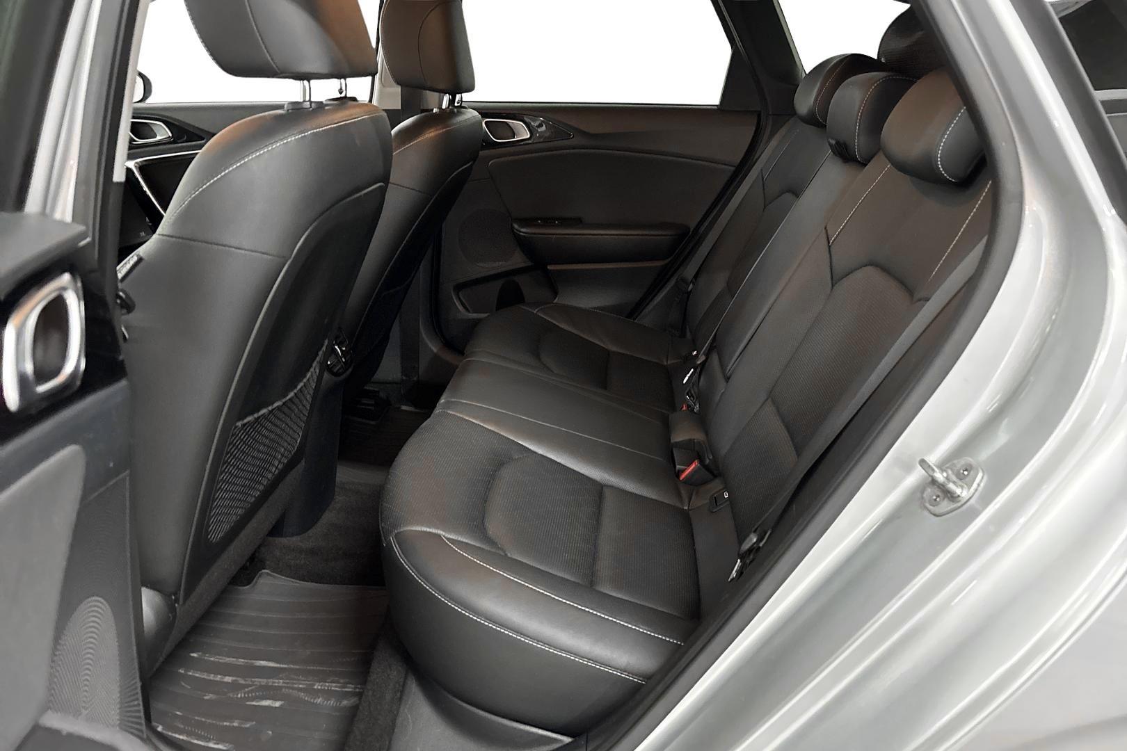 Kia Ceed 2018