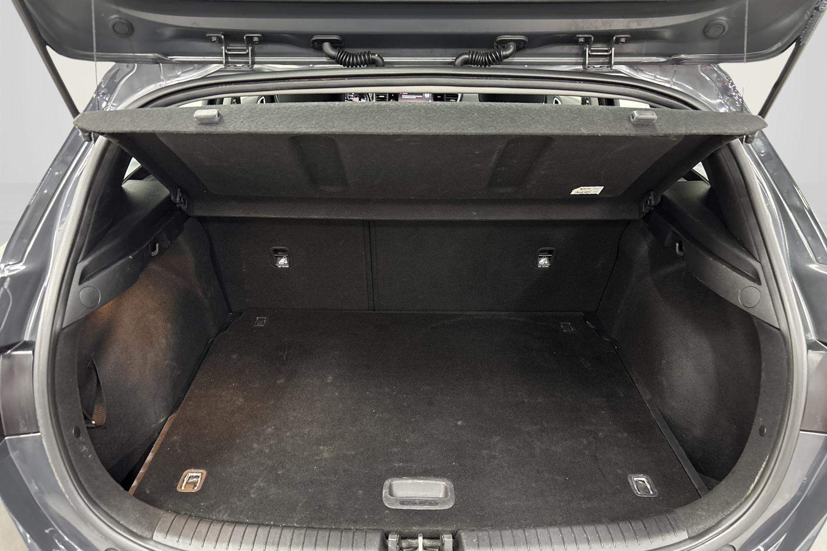 KIA CEED 2021