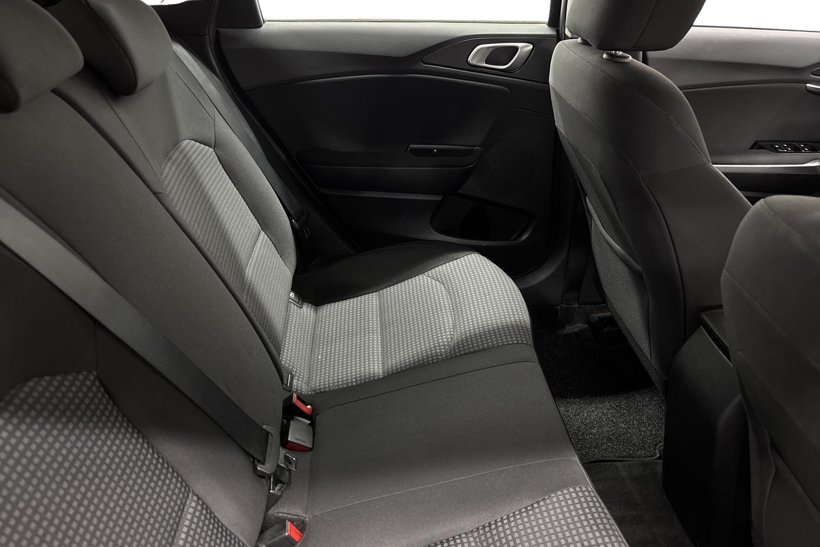 KIA CEED 2021