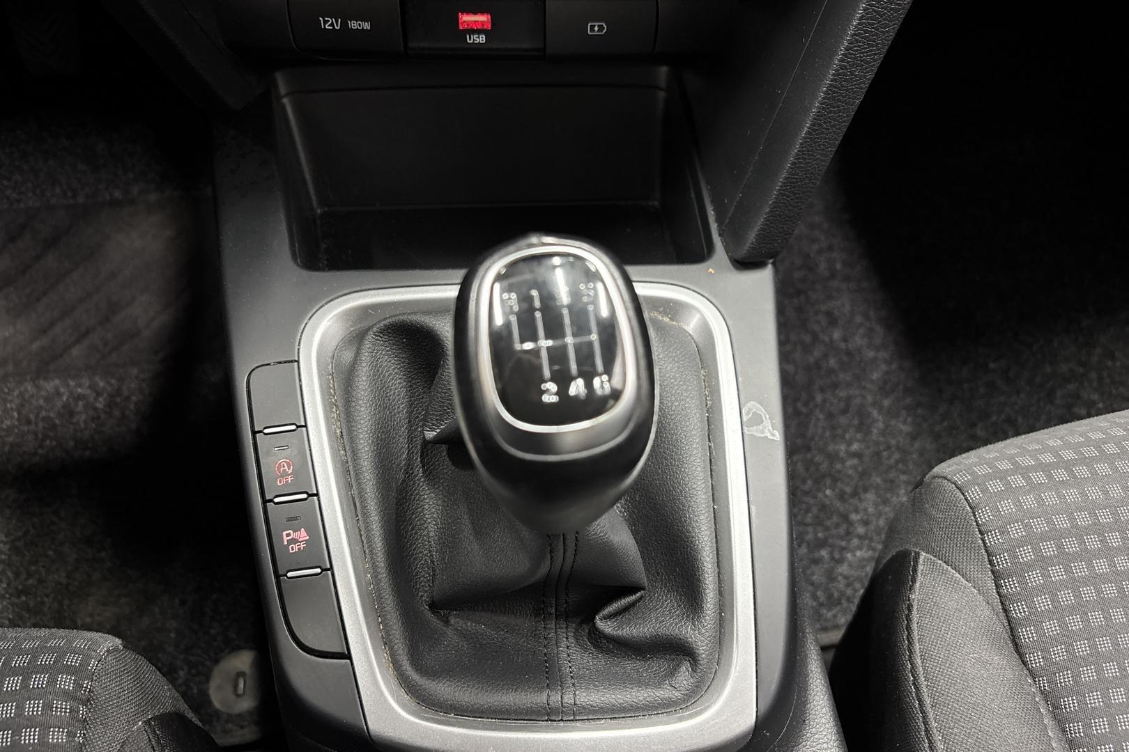 KIA CEED 2021