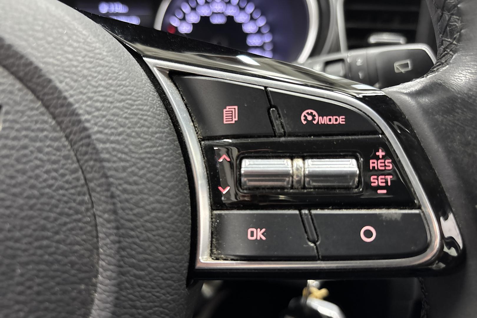 KIA CEED 2021