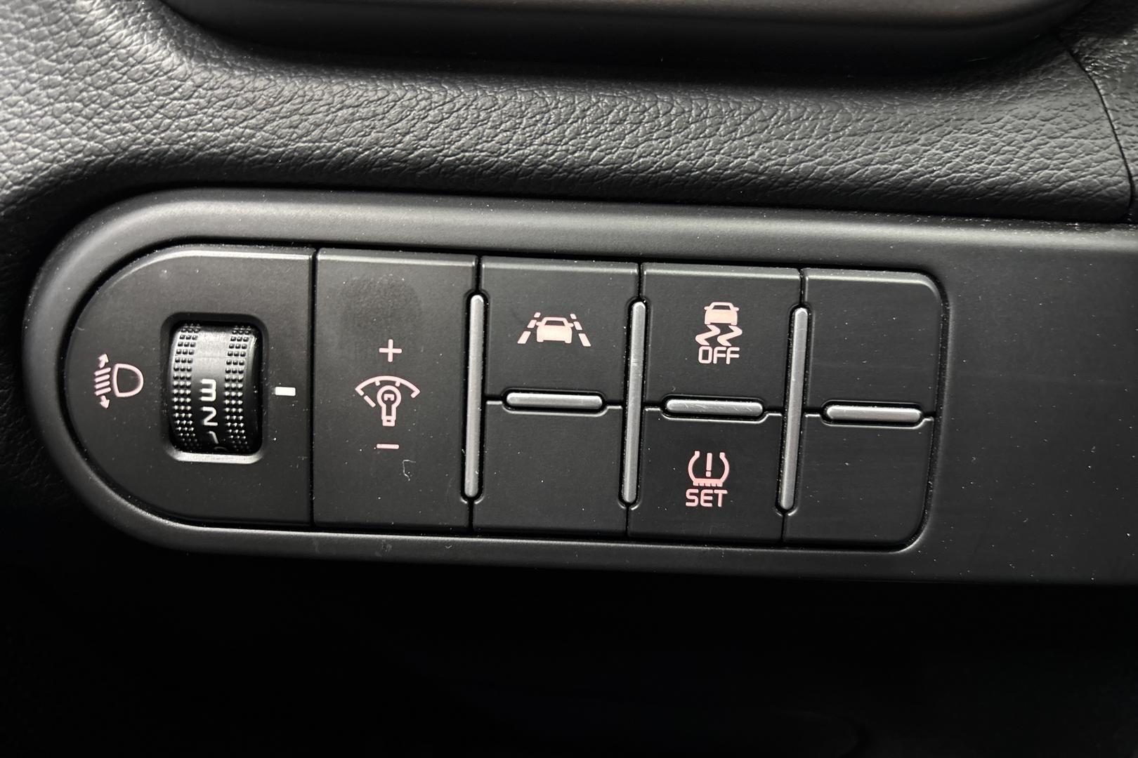 KIA CEED 2021
