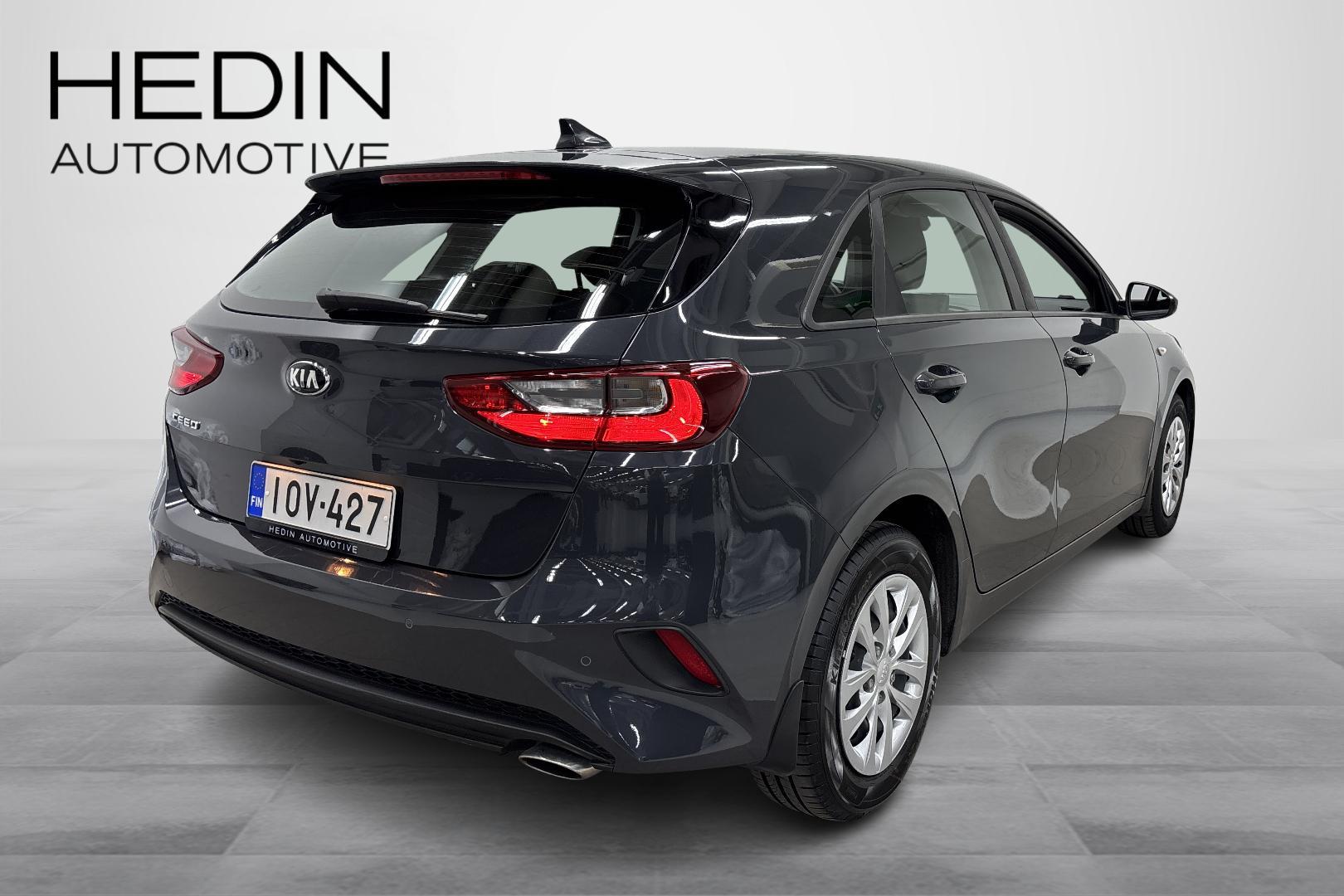 KIA CEED 2021
