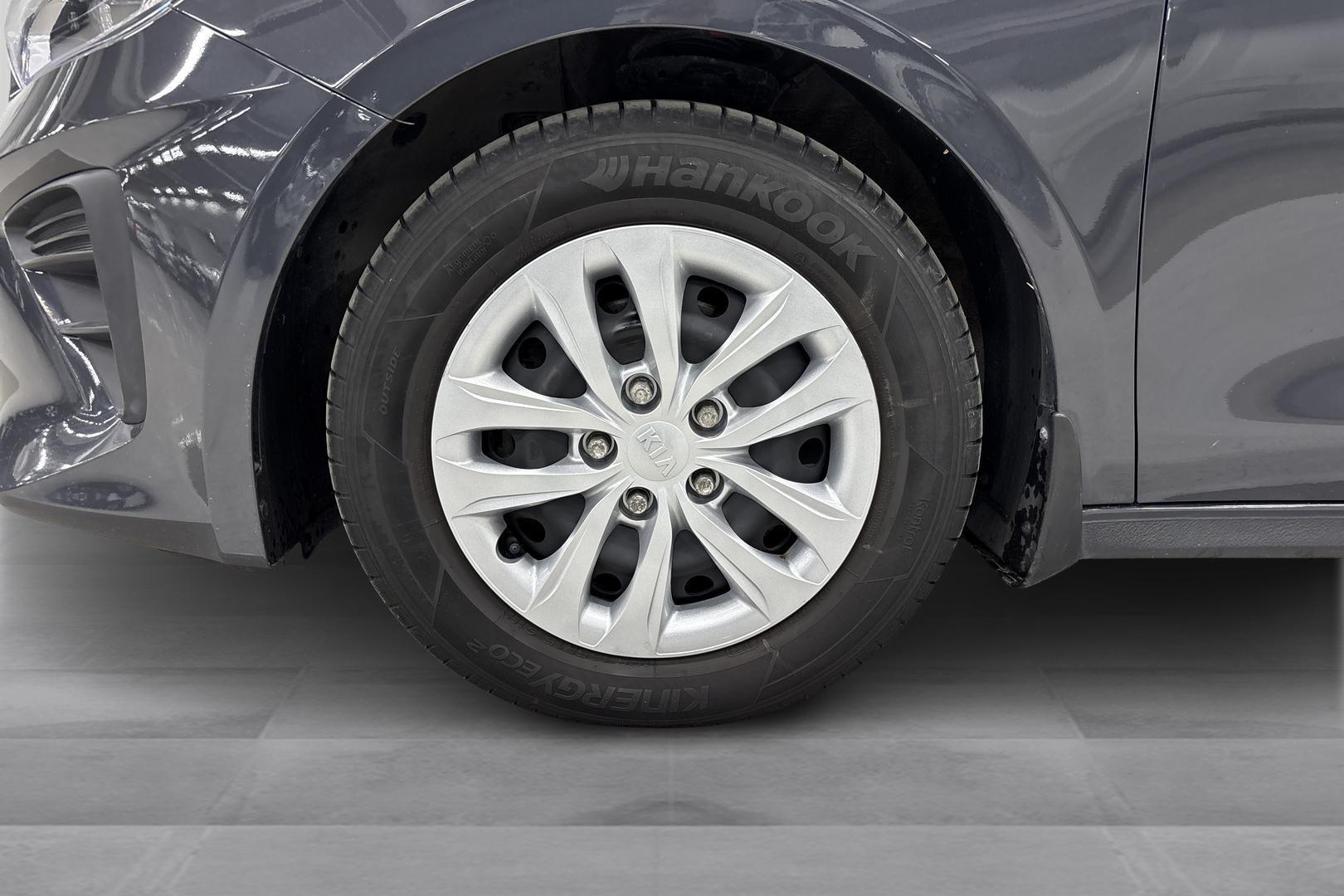 KIA CEED 2021