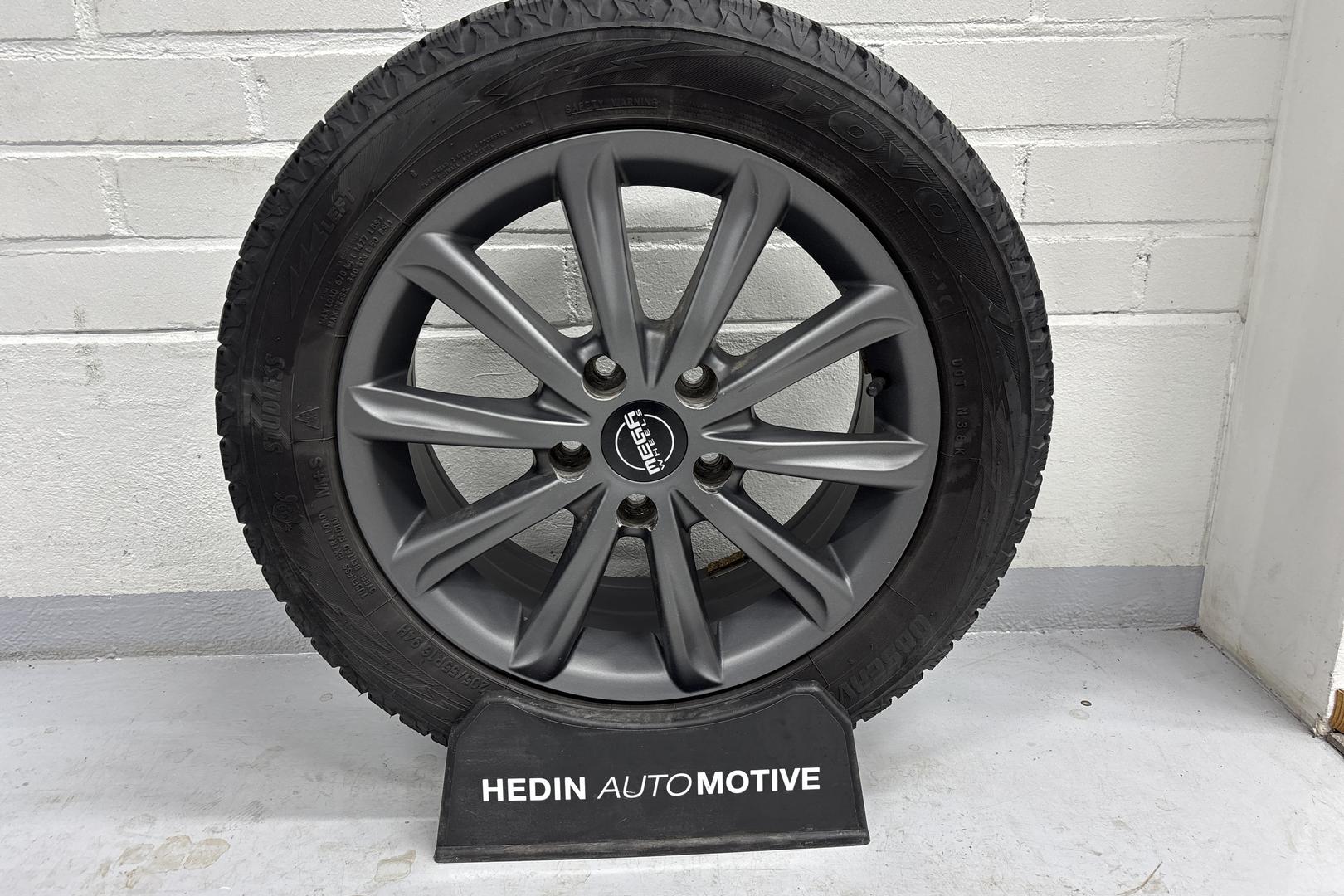 KIA CEED 2021
