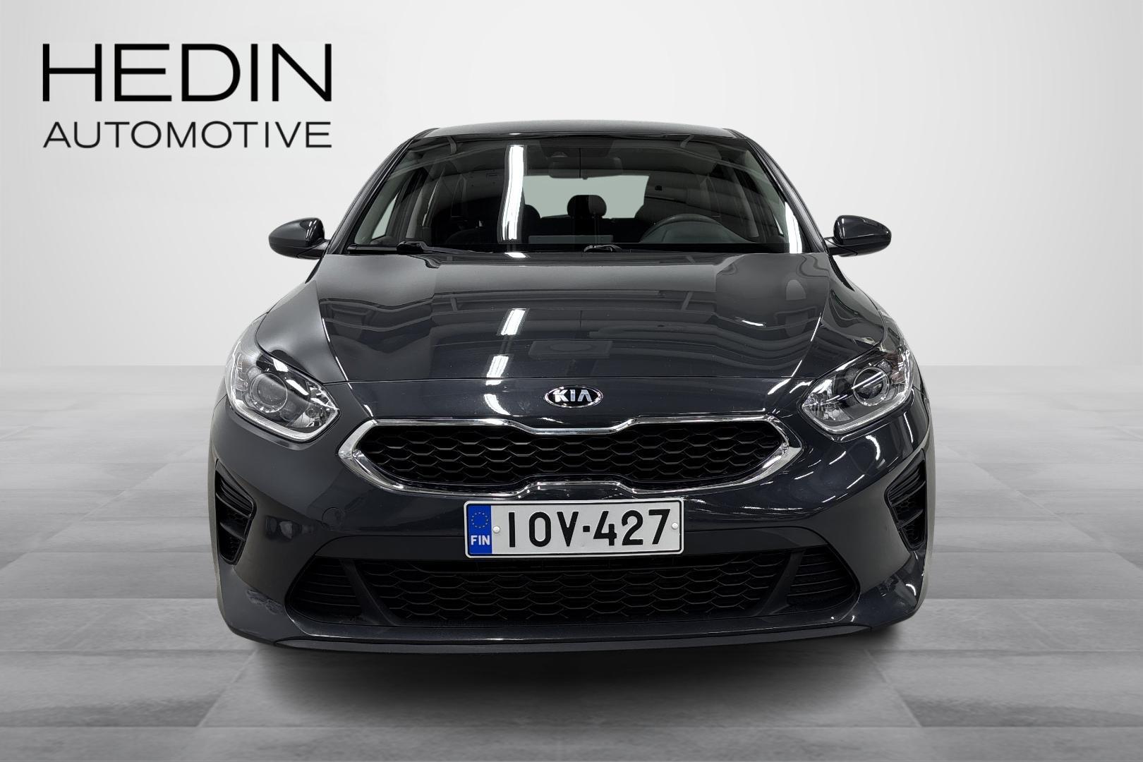 KIA CEED 2021