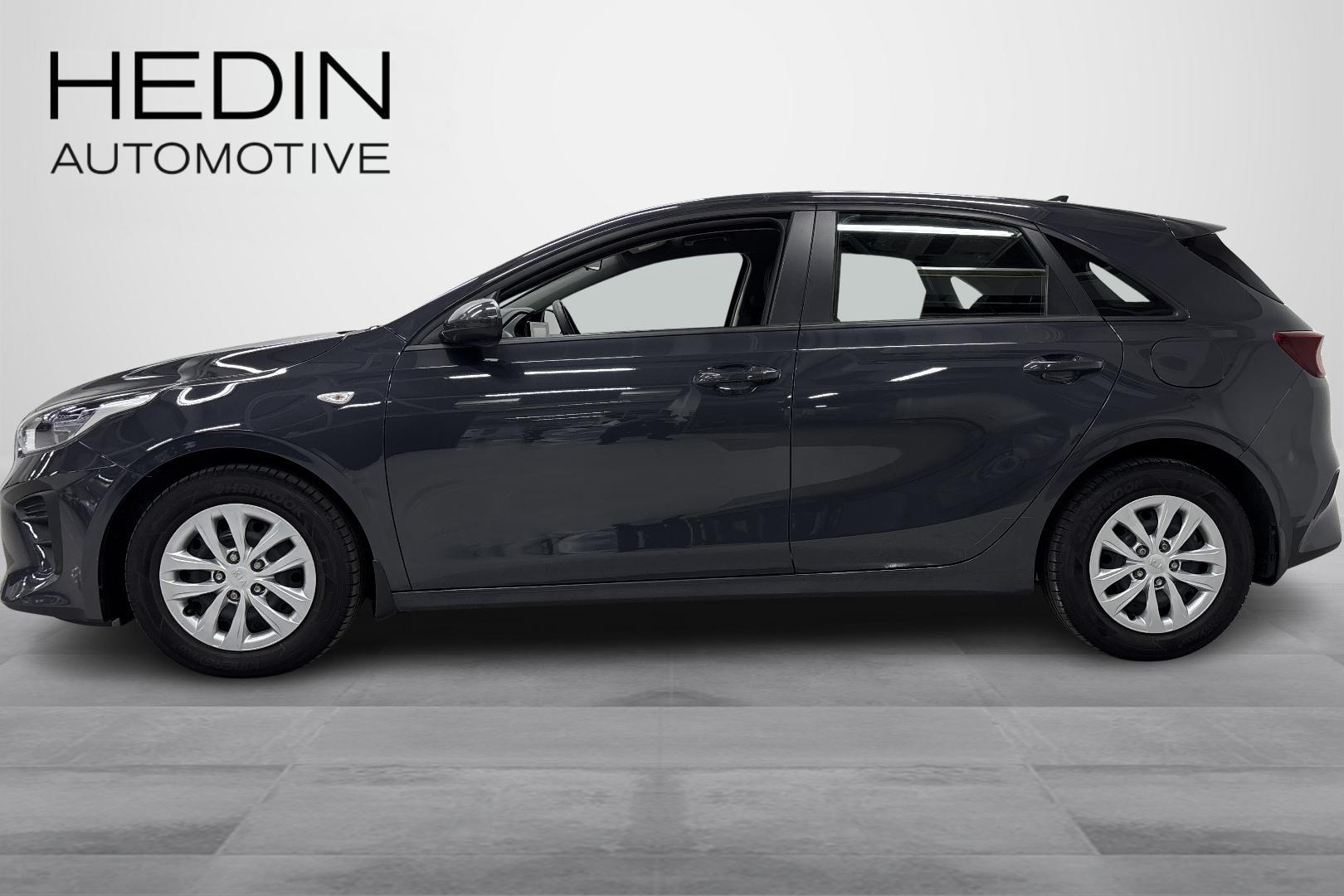 KIA CEED 2021