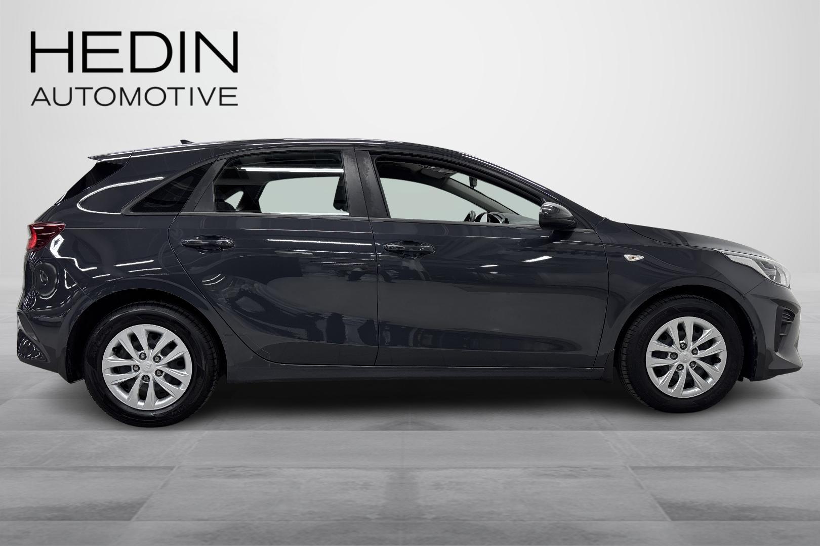 KIA CEED 2021