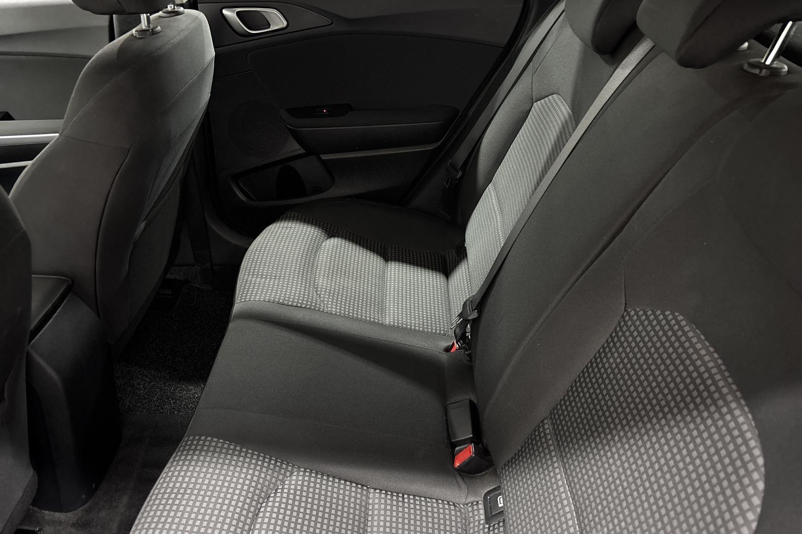 KIA CEED 2021