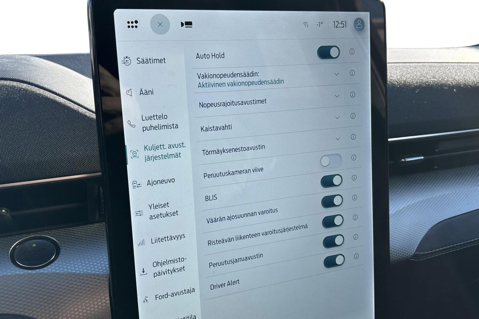 Ford Mustang Mach-E 2022