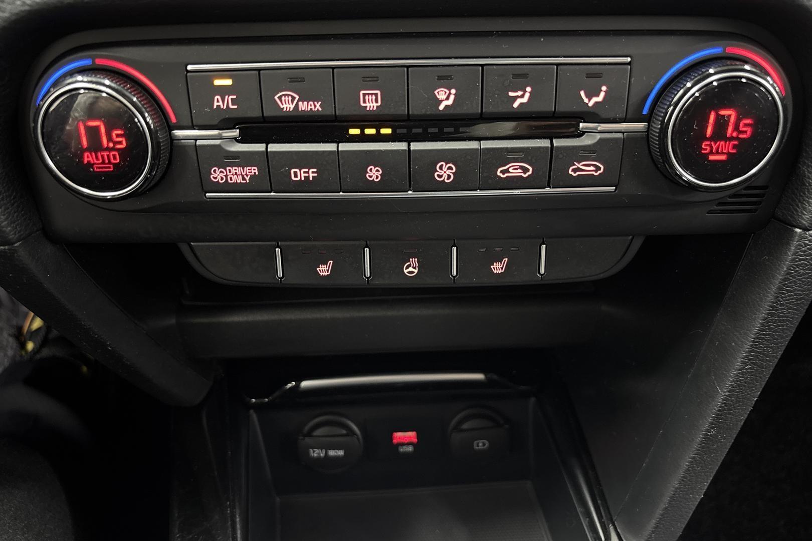 Kia Ceed 15