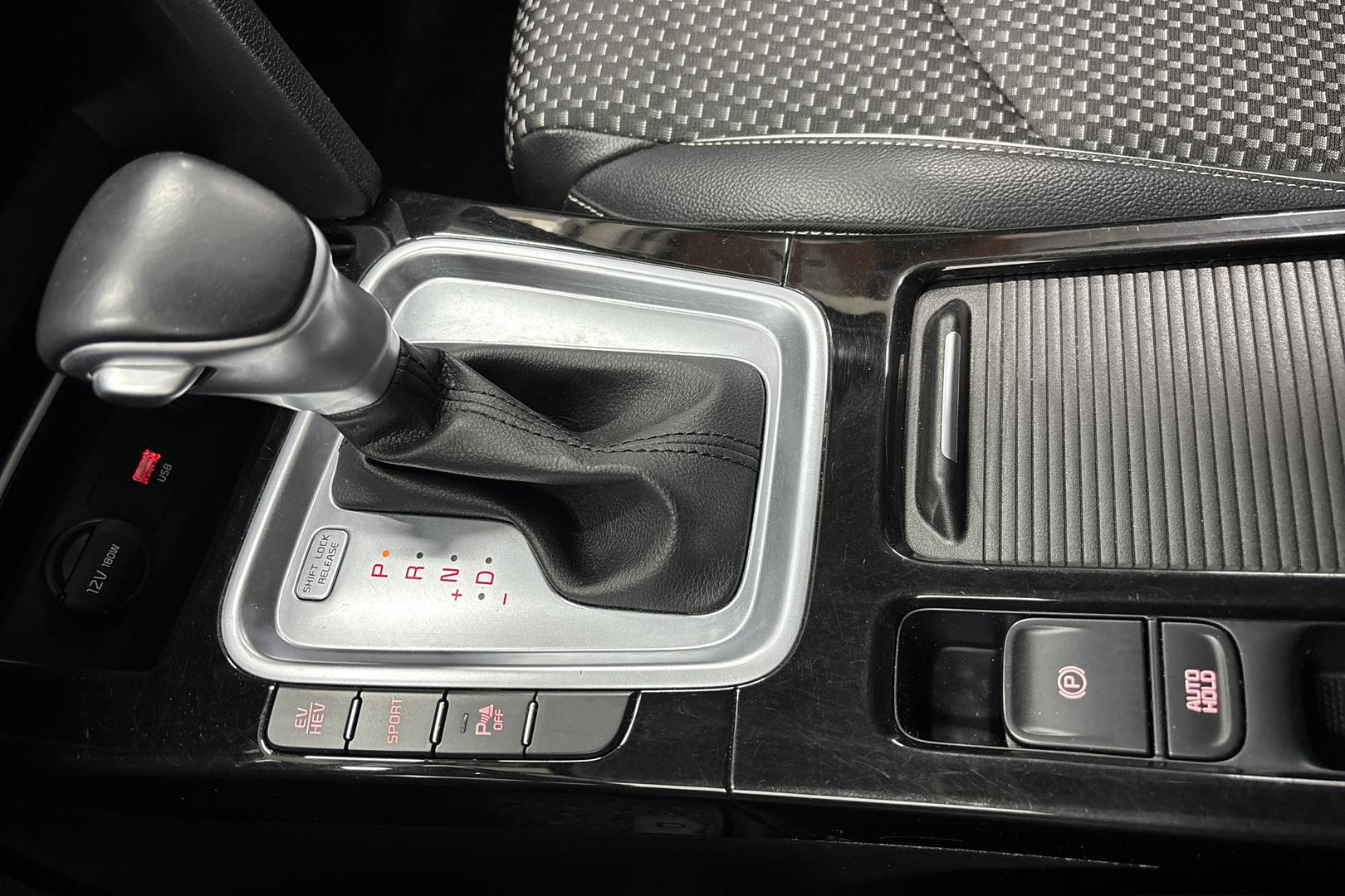 Kia Ceed 16