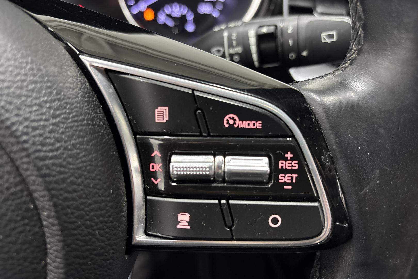 Kia Ceed 17