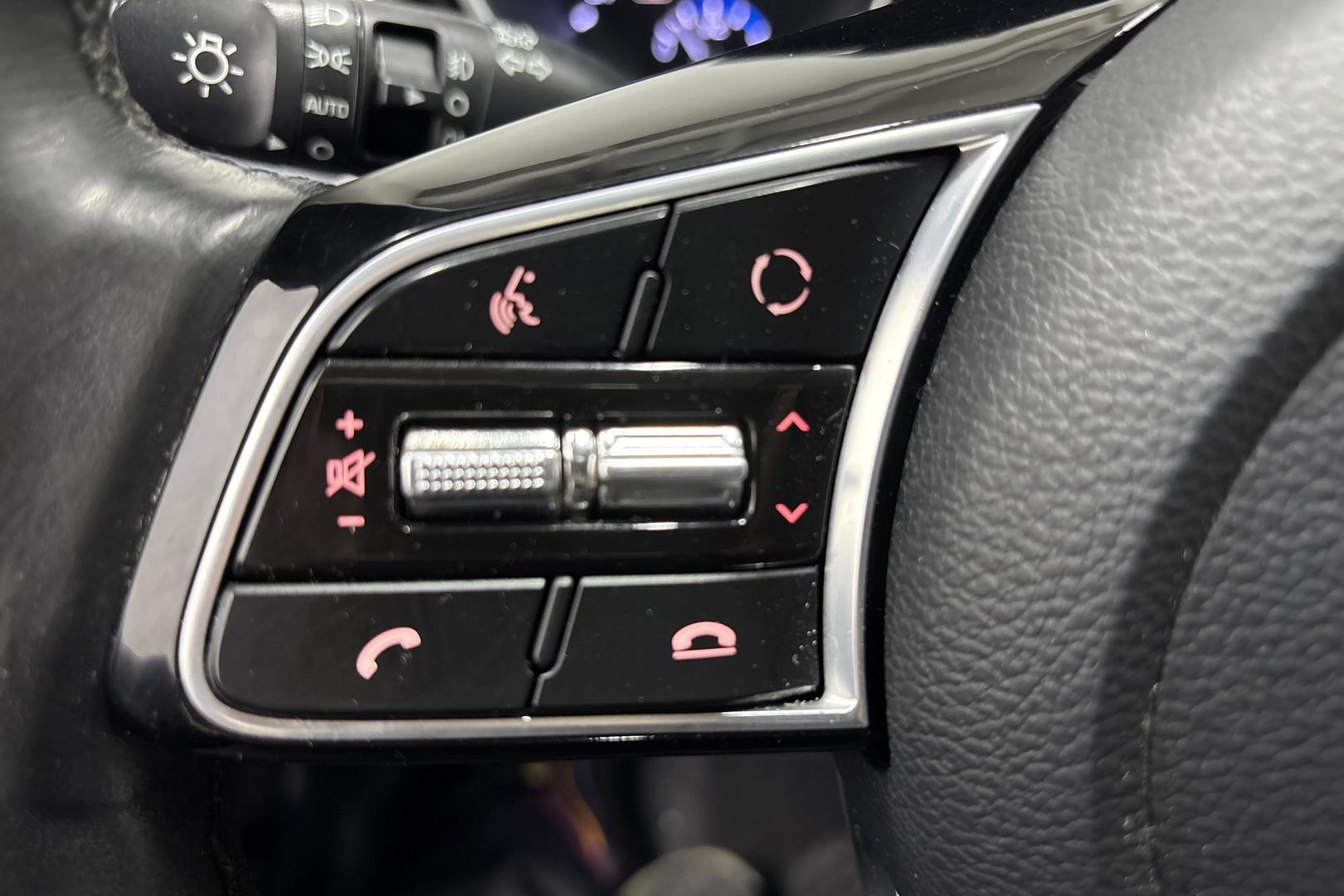 Kia Ceed 18
