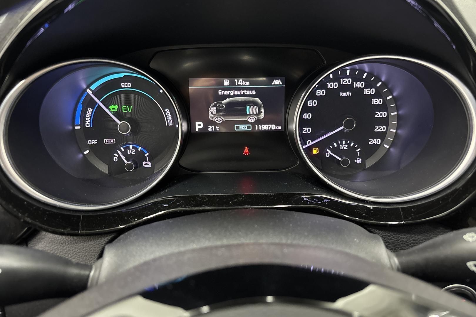 Kia Ceed 19