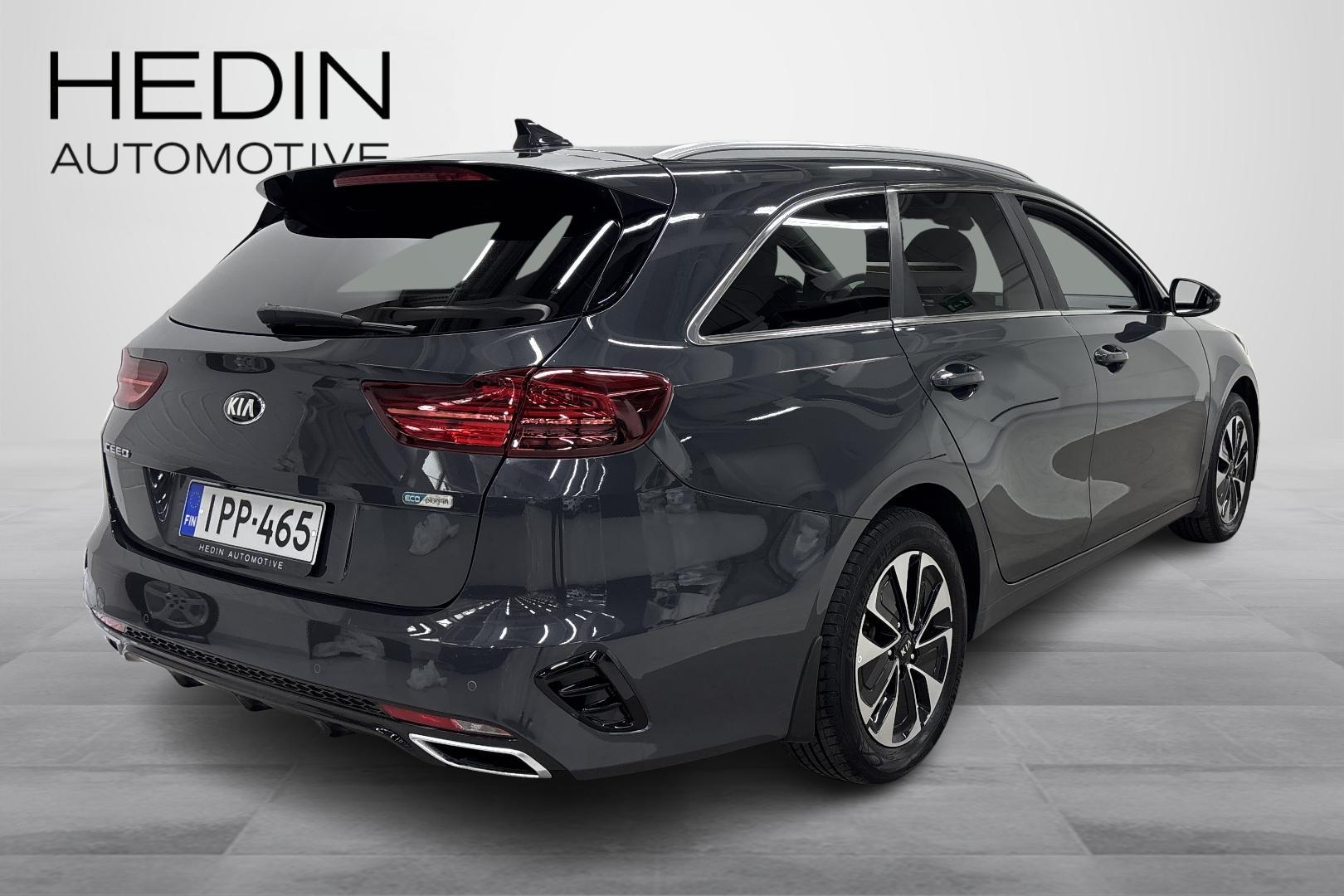Kia Ceed 2