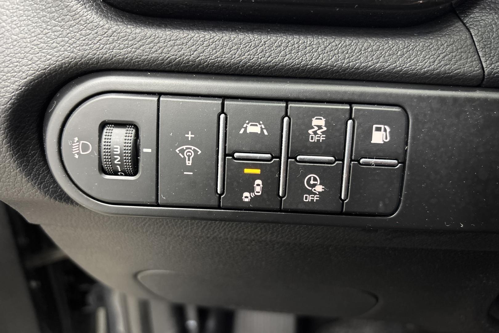 Kia Ceed 20
