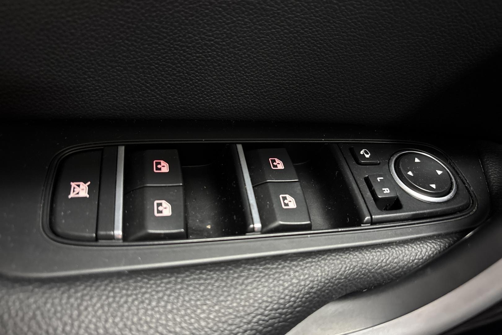 Kia Ceed 21