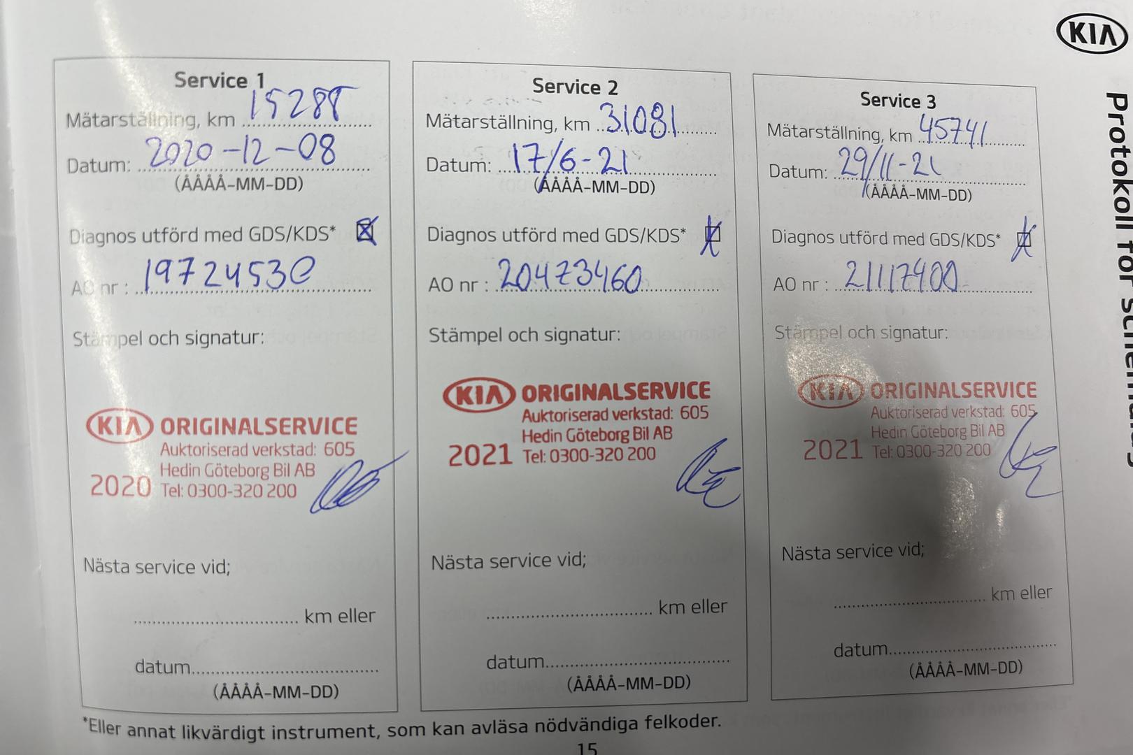 Kia Ceed 24