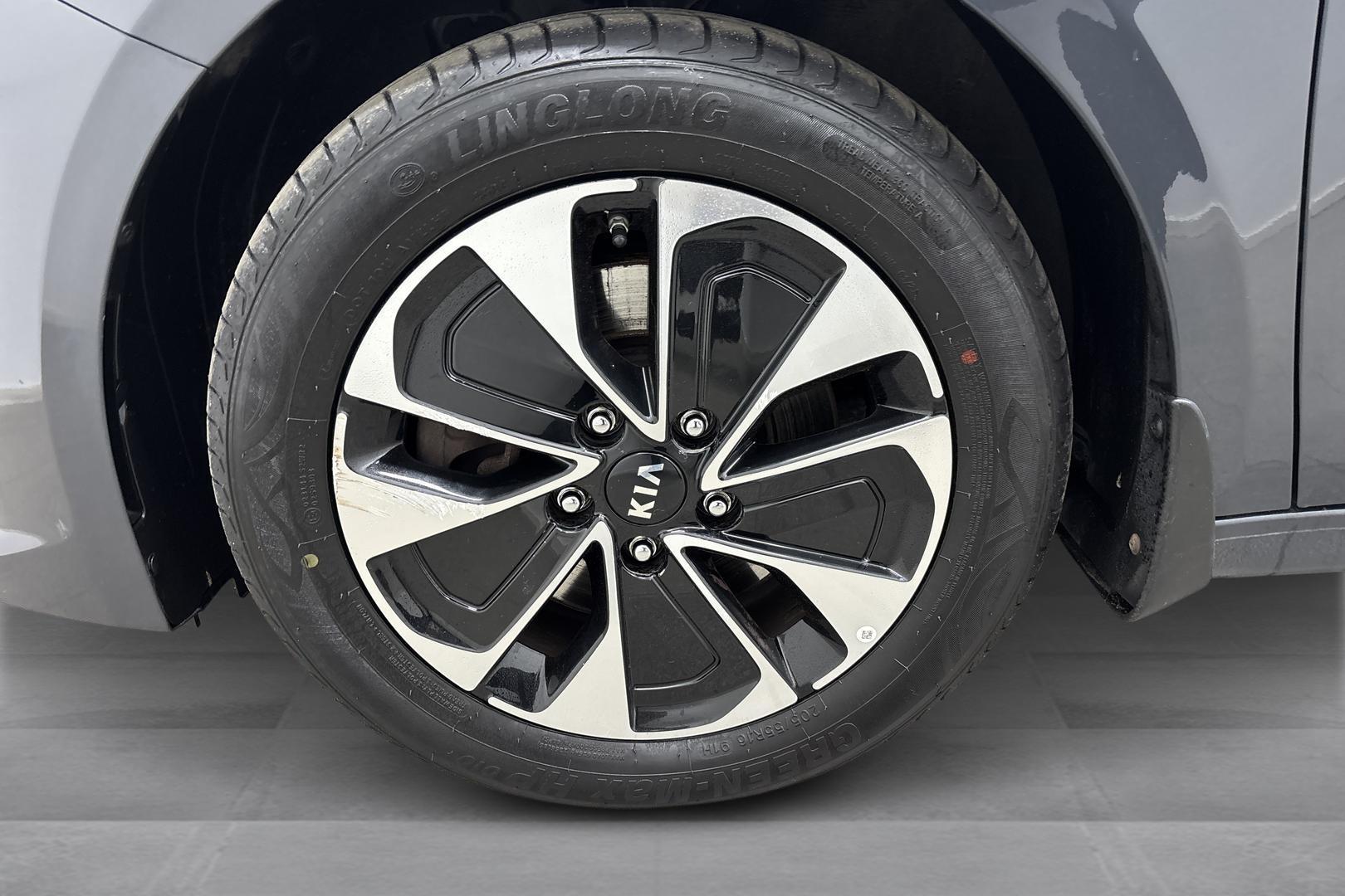 Kia Ceed 25