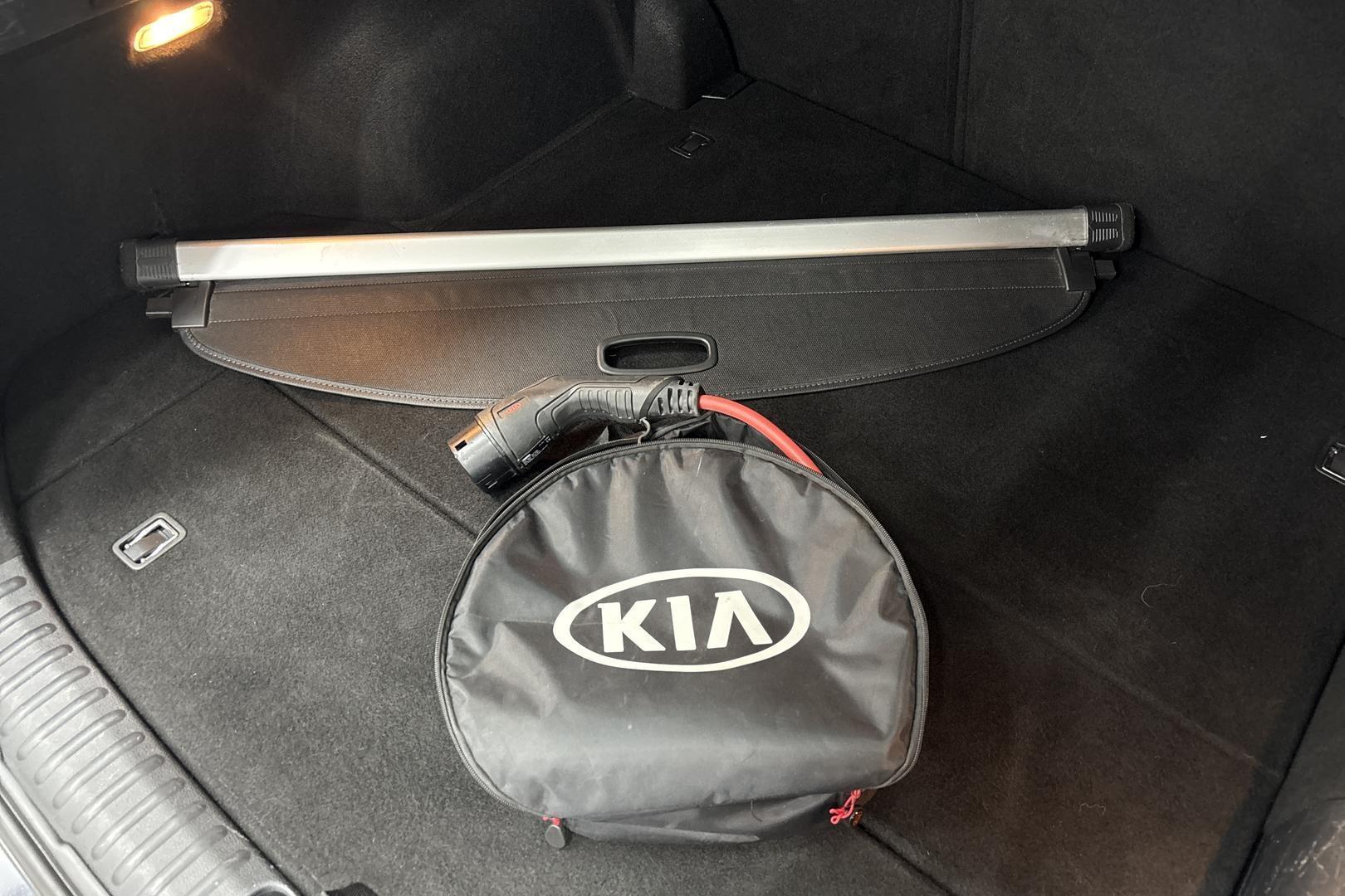 Kia Ceed 27