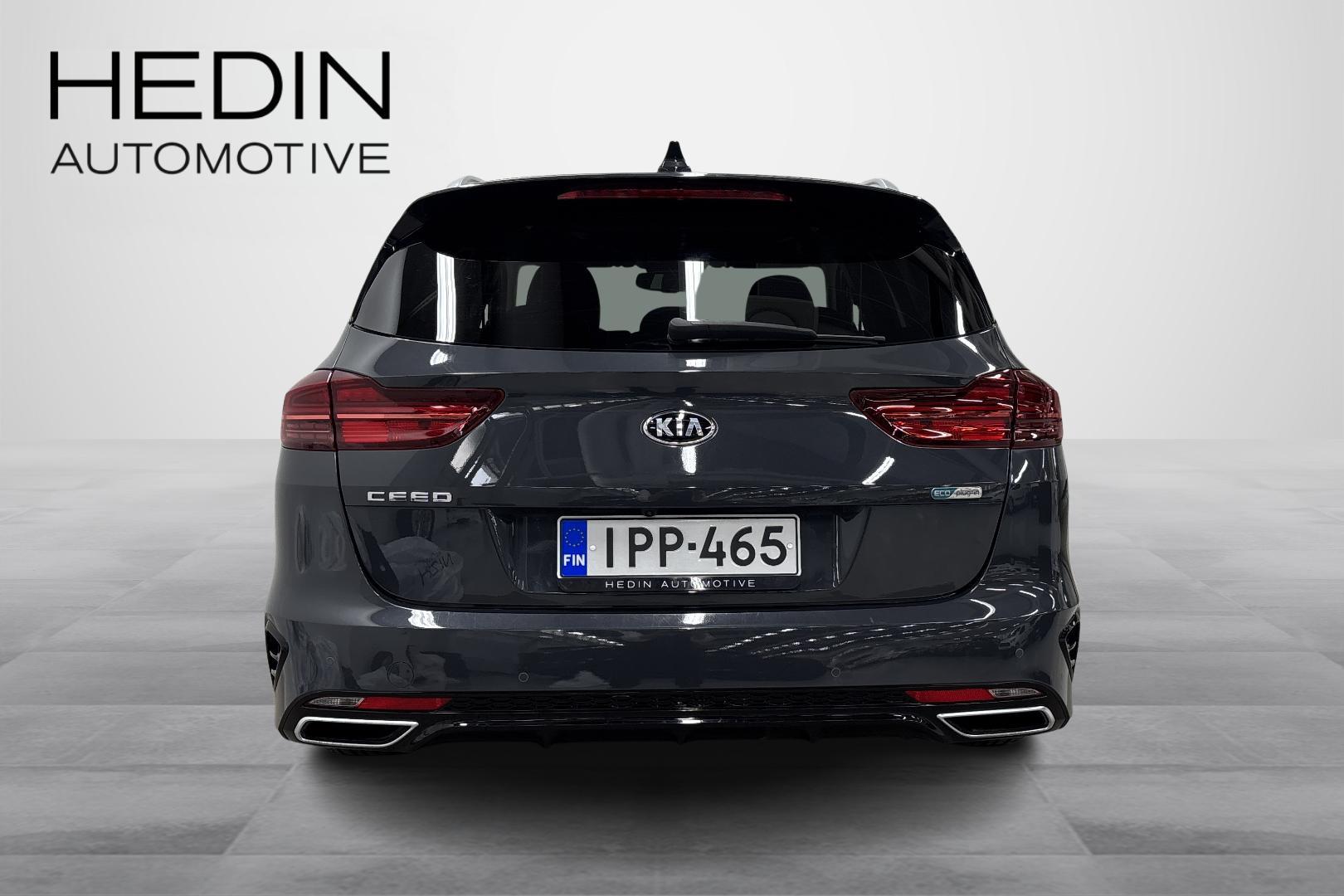 Kia Ceed 3