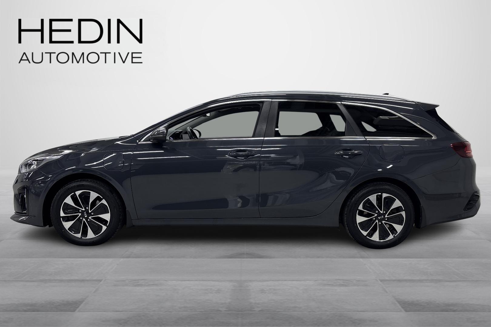 Kia Ceed 5