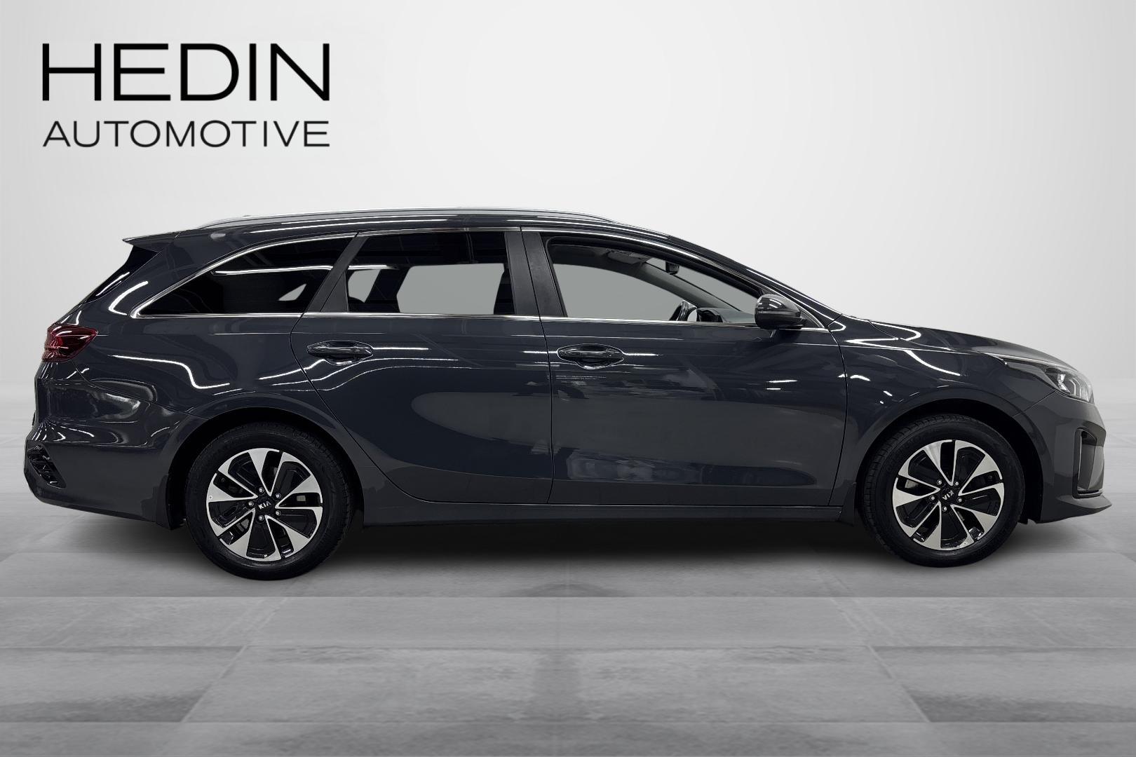 Kia Ceed 6