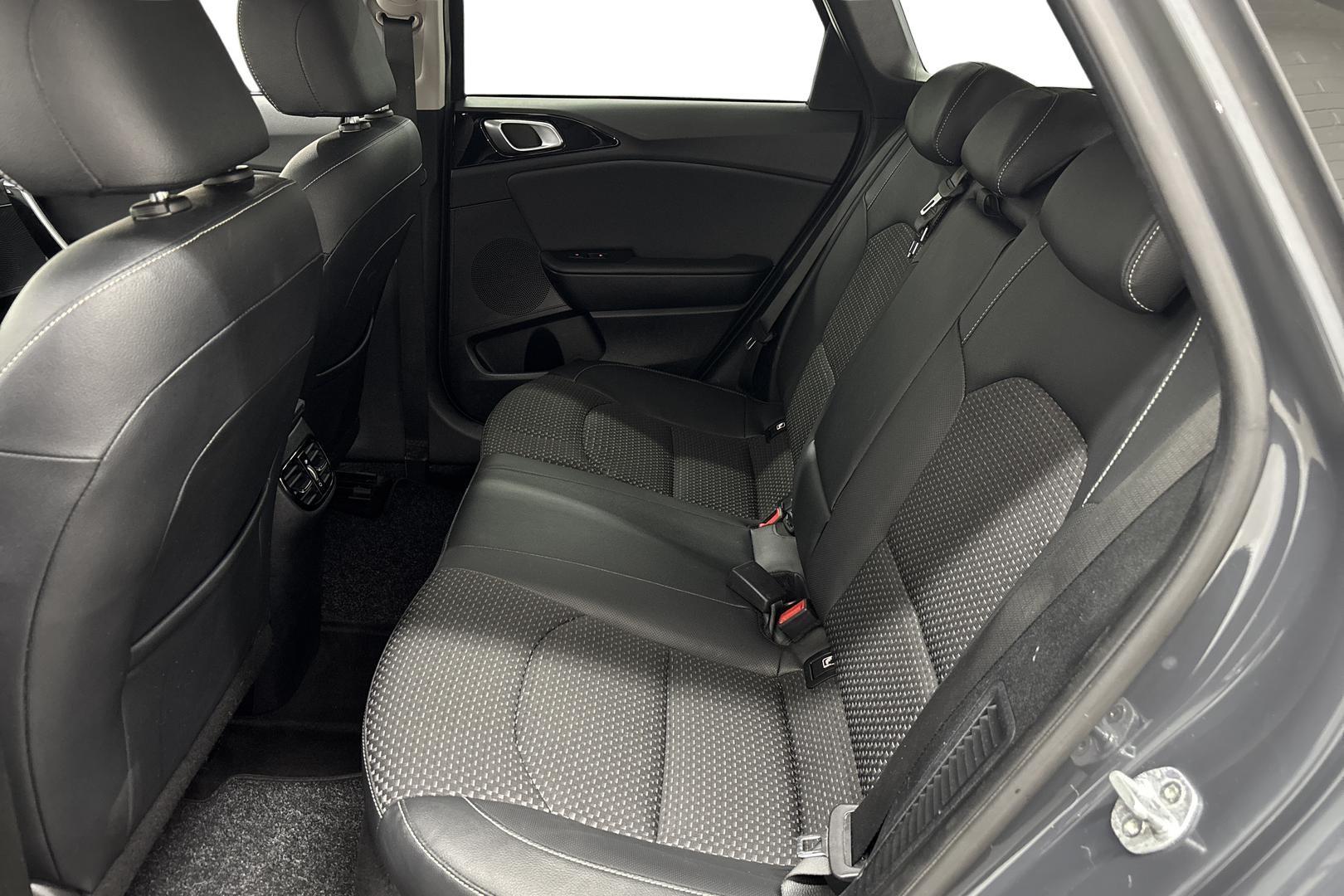 Kia Ceed 9