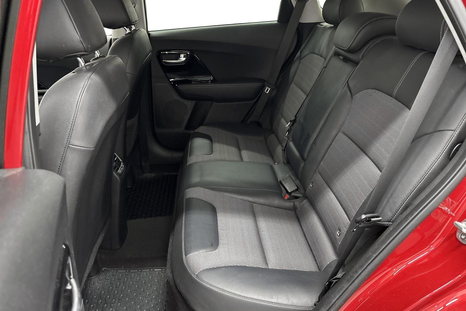 KIA Niro 2018