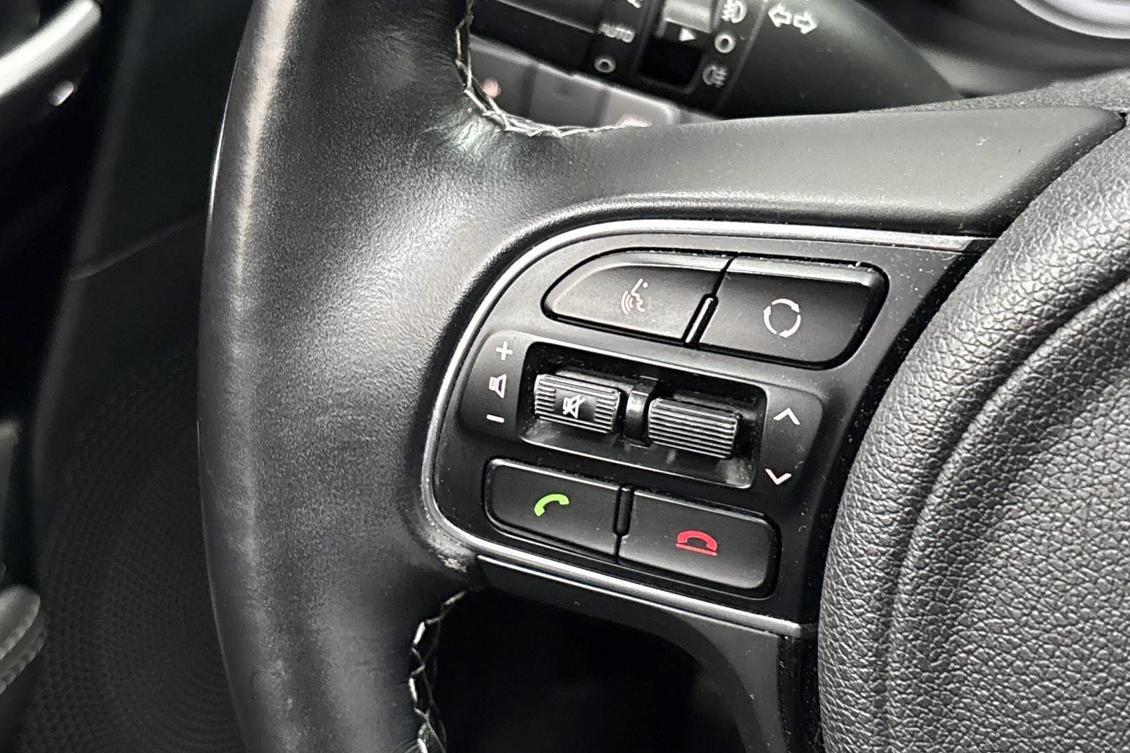 KIA Niro 2018