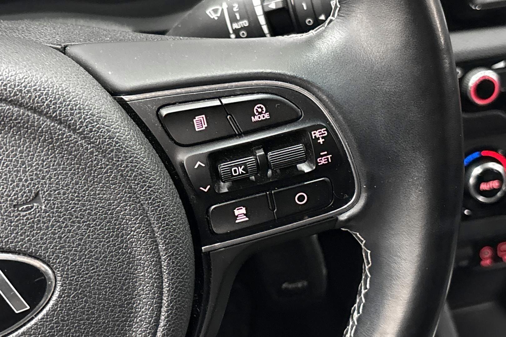 KIA Niro 2018