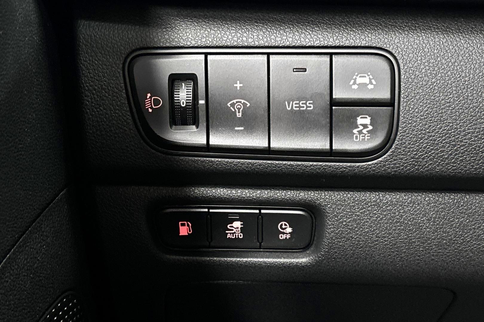 KIA Niro 2018