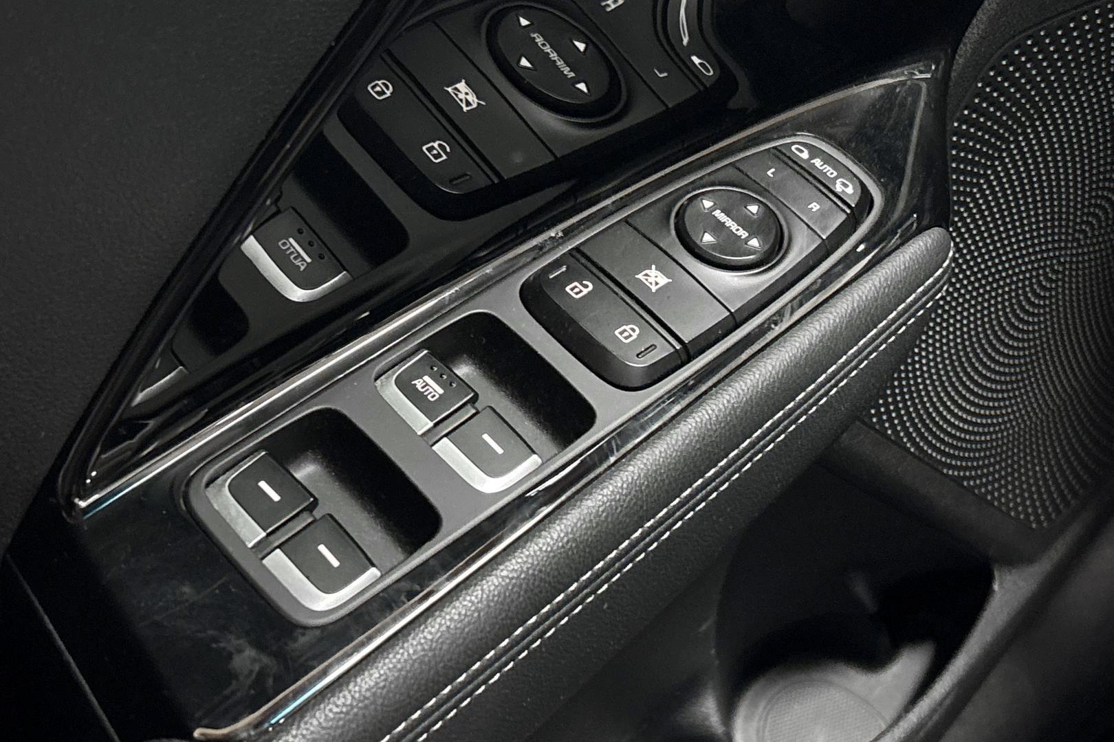 KIA Niro 2018